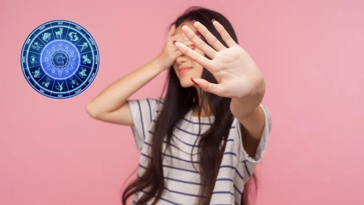 Signos que parecen vanidosos, pero son muy tímidos