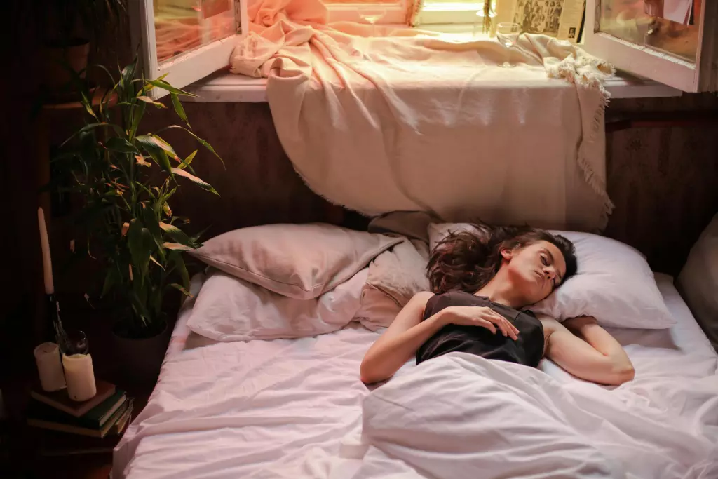 Playlists y apps para dormir bien y mejorar tus hábitos de sueño
