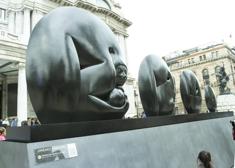 Jorge Jiménez Deredia