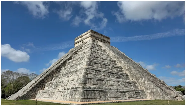 Chichén Itzá