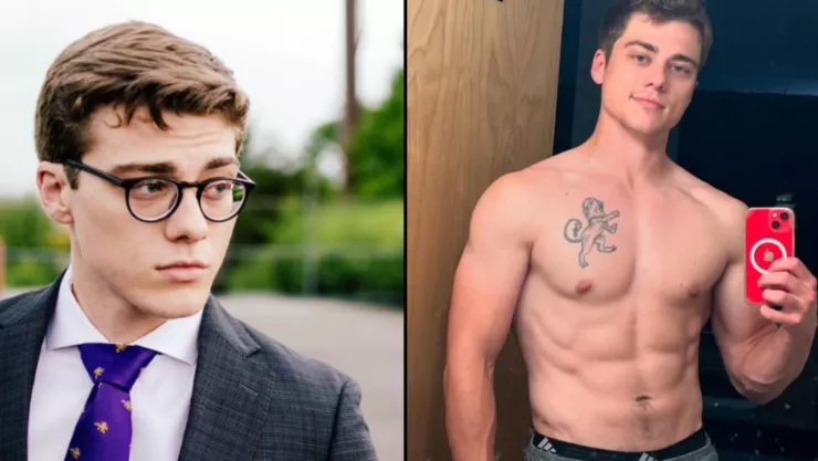 Muere Lane Rogers, reconocido actor de cine para adultos; ¿qué le pasó?