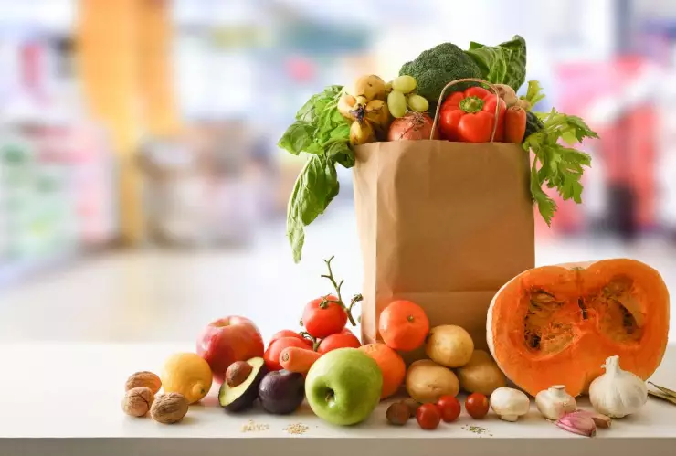 Canasta basica mas barata en Mexico