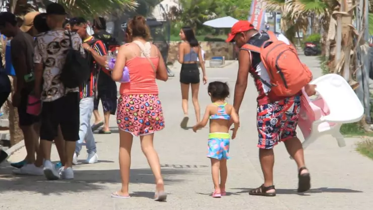 Ocupación hotelera en Acapulco