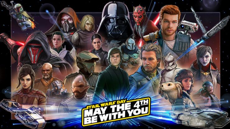 Star Wars