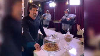 FOTOS: Alberto Estrella.