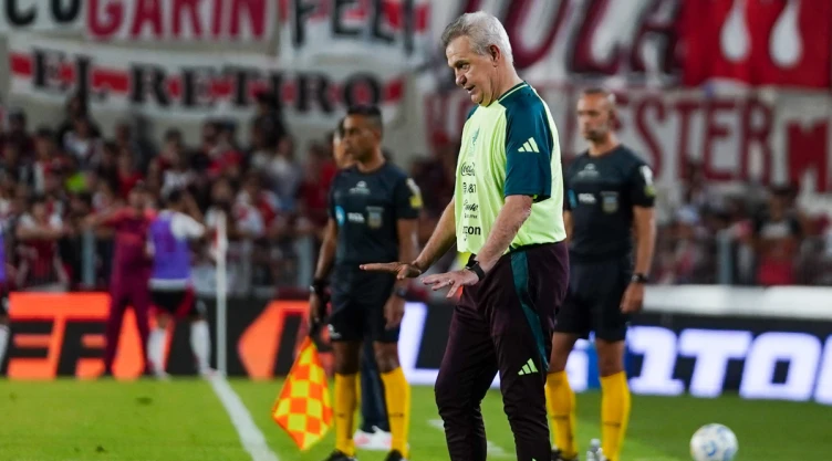 Javier Aguirre