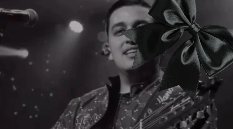 Muere Adán Rodríguez, cantante de Los Nuevos Rebeldes, durante ataque armado: Esto sabemos hasta ahora