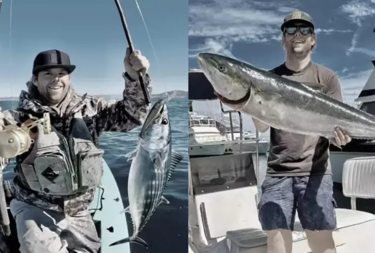 Hallan sin vida al influencer Mikey Rijavec.