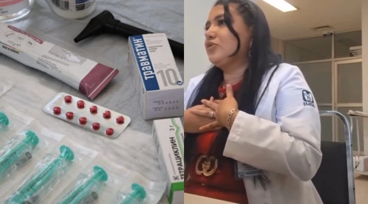 denuncian-desabasto-insumos-en-hospital-imss-bienestar-huetamo-michoacan