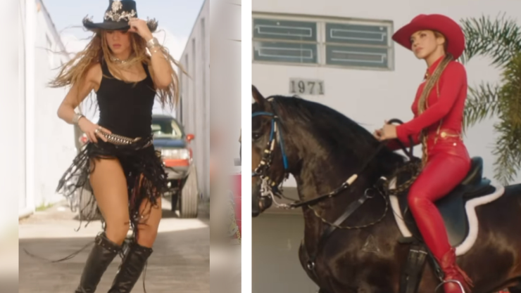 el jefe shakira y fuerza regida