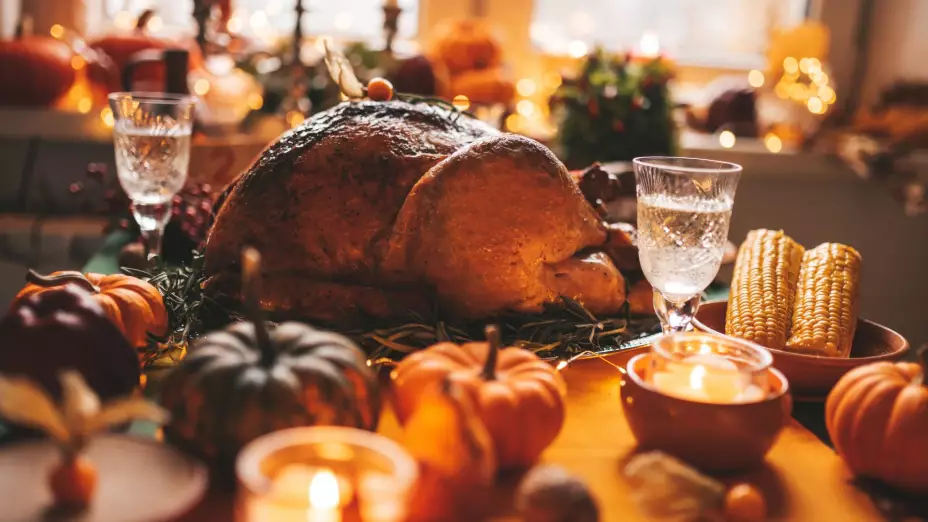 Día de Acción de Gracias