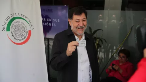 fernandez-norona-senado-presidente-morena