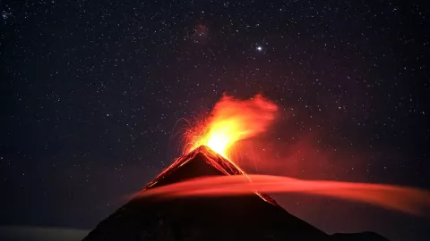 Geólogos advierten que un supervolcán podría despertar pronto; fecha.jpg