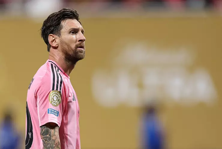 Messi tiene la chance de llevar al Inter Miami a los octavos del Mundial de Clubes
