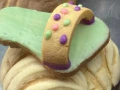panadería Guadalajara conchas