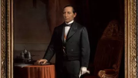 Descubre quién fue el presidente más joven de la historia de México