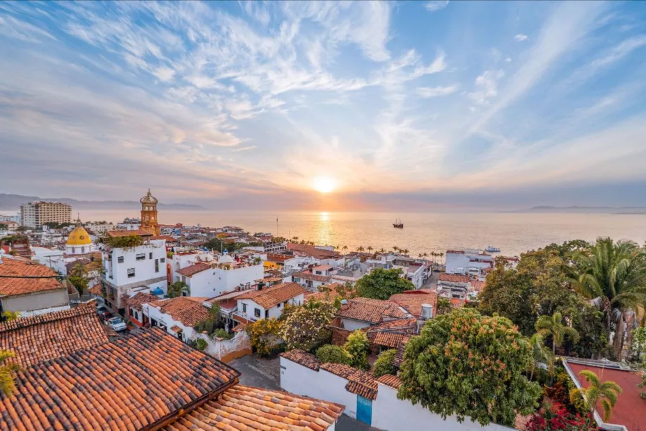 Puerto Vallarta entre Destinos Preferidos en TripAdvisor.jpg