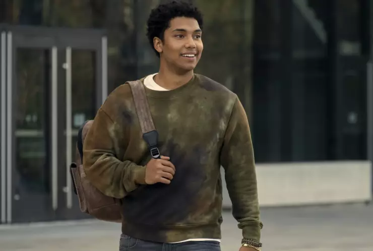 Muere Chance Perdomo actor de ‘Sabrina’ y ‘Gen V’ a sus 27 años