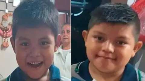 desaparecidos veracruz.