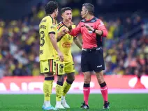 América Xolos Tiju