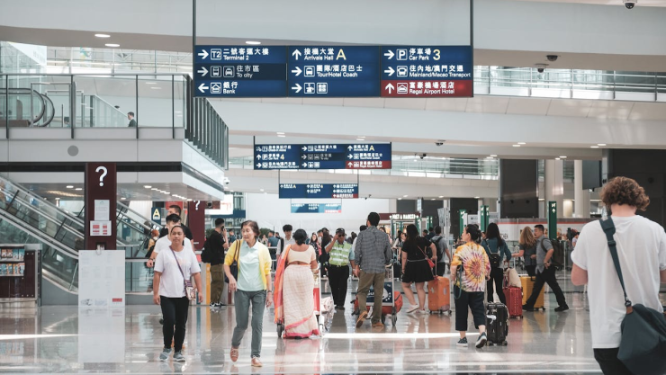 EN VIVO |¿Cuál es el estatus de vuelos en el Aeropuerto de Guadalajara hoy 18 de mayo de 2026?