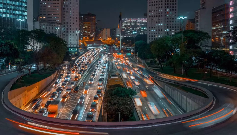 Así funcionará el Hoy No Circula 16 de abril