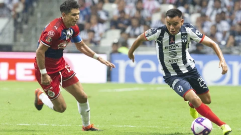 Guadalajara vs Monterrey