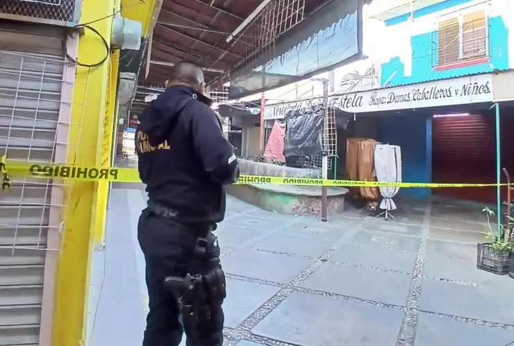 Hallazgo del cuerpo de Manuelito