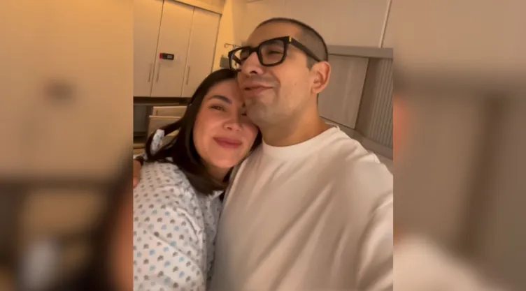 Este martes 1 de octubre nace el bebe de ‘Capi’ Pérez y ‘Hola Enfermera’.jpg