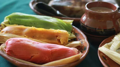 Día de la Candelaria 2025: ¿En cuánto saldrán los tamales en México?