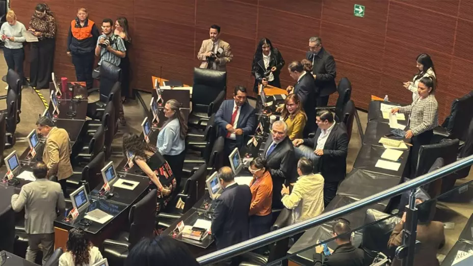 Adán Augusto López.