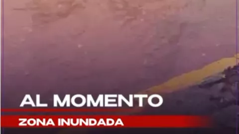 Se desata tormenta en Guadalajara HOY e inician las inundaciones y el colapso de vialidades en estas zonas