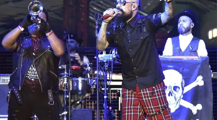 Panteón Rococó dará concierto GRATIS cerca de CDMX fecha, sede y cómo llegar