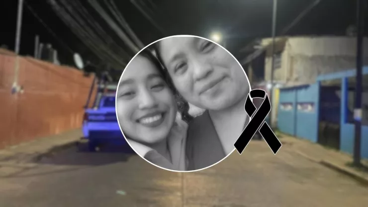 Vecinos y conocidos lamentaron la muerte de madre e hija en Veracruz