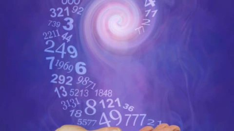 La numerología revela cómo saber de la vida pasada