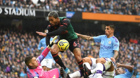 Manchester City