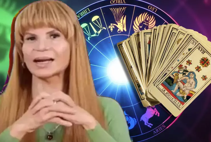 Horóscopos Mhoni Vidente HOY: La predicciones MÁGICA para este miércoles 26 de noviembre de 2025