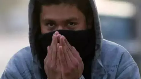 ¡Alerta por HELADEZ! Pronóstico del clima HOY martes 24 de febrero en Yucatán