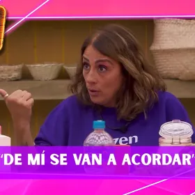 Azalia Ojeda analiza su jugada y predice quién será el siguiente eliminado de La Granja VIP