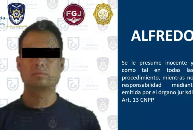 Cae policía por presuntamente abusar sexualmente de su sobrino