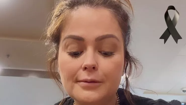 El luto invade a Mariana Echeverría por una inesperada muerte.jpg