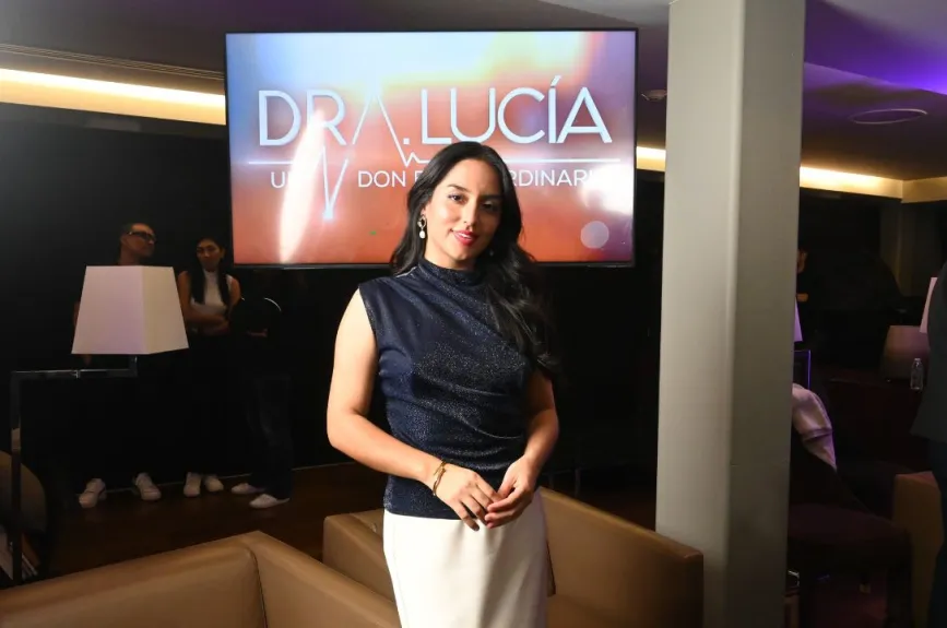 screening dra lucia nueva temporada