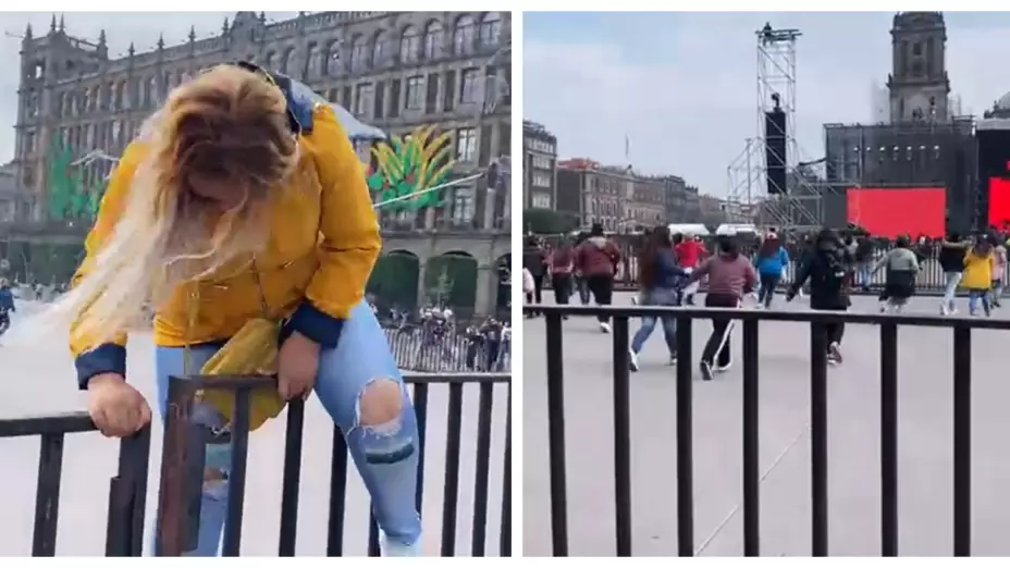 barreraestampida Grupo Firme