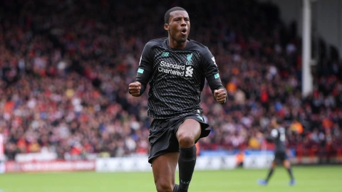 Liverpool
