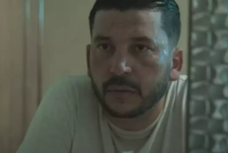 luis ángel “el flaco”