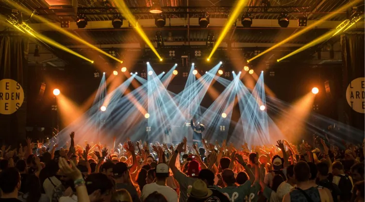 Julio 2025: los conciertos imperdibles en CDMX que harán vibrar tu verano