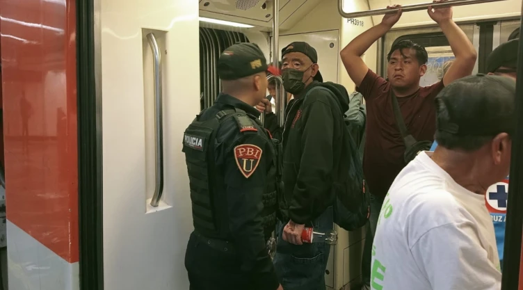 ¿Qué pasa en el Metro CDMX hoy?