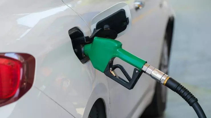 ¿Cuál es el precio máximo de la gasolina en México este 2026?