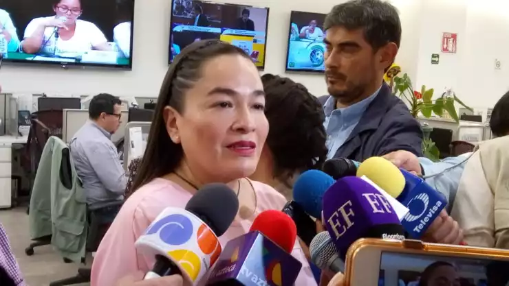 Veronica Juárez Piña