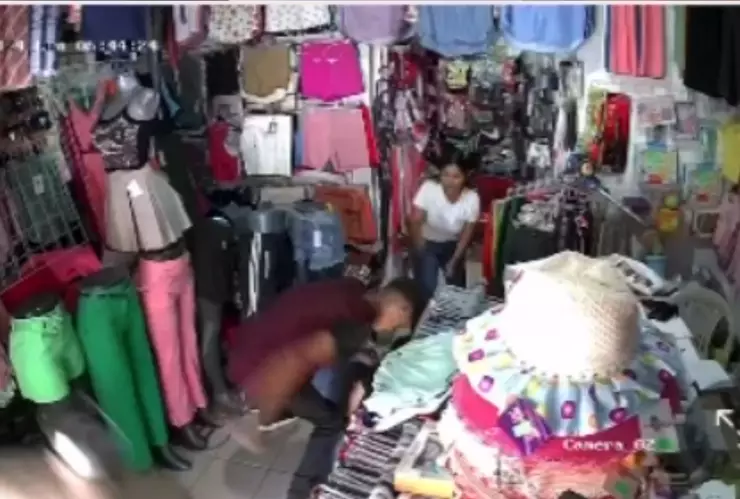 Hieren a dos mujeres en Sinaloa de Leyva